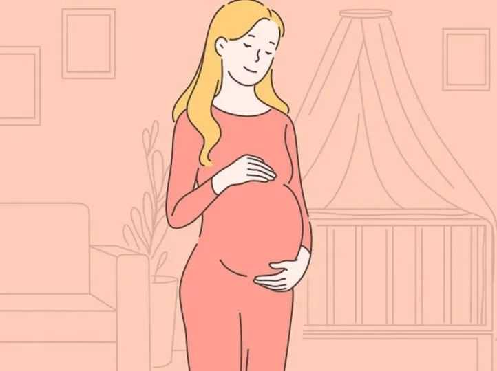 孕期保健：维生素助力试管婴儿健康诞生