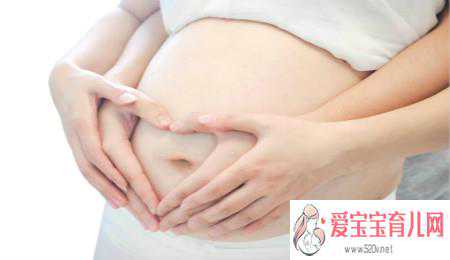 西安借腹生子中介2022，肚子那么圆肯定是个女孩，孕期肚子有何说法？