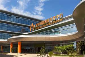 南京玛丽医院是正规的吗？